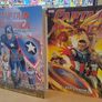 Captain America by Nick Spencer Omnibus Set Vol. 1 and 2 Image 4