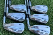 Titleist TMB 716 irons
