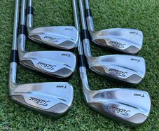 Titleist TMB 716 irons