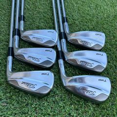 Titleist TMB 716 irons