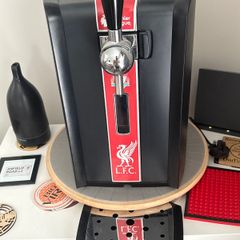 PerfectDraft Beer Machine, Good Working Condition + 2 Empty Kegs
