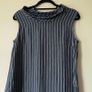 Linen Dress Image 3