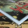 M. Rex ! 2 Issues ! Complete ! Including Rare Jay Anacleto Variant Cover ! 1999 ! by Image Comics ! Image 8