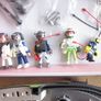 Playmobil FuturePlanet  E-RangersHeadquarters 5149 Image 7