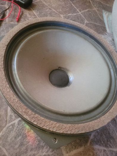 Vitavox AK154/157 15" Woofer