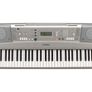 Yamaha PSR E303 YPT-300  Keyboard with Stand and Power Adapter Image 5