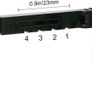 Huepar Green Laser protective glasses Image 5