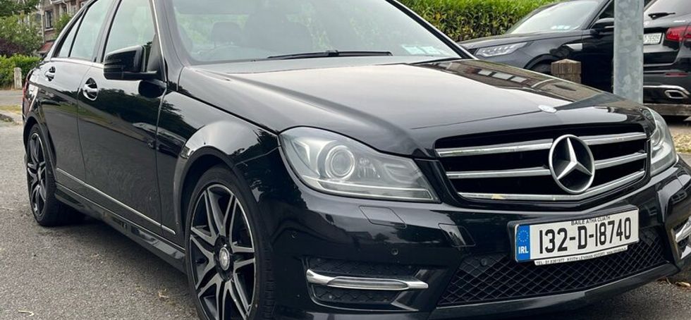 Mercedes