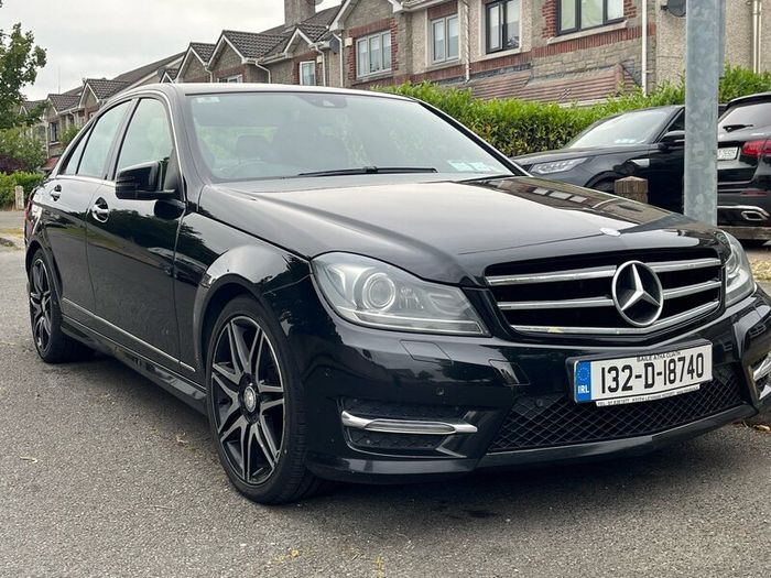 Mercedes