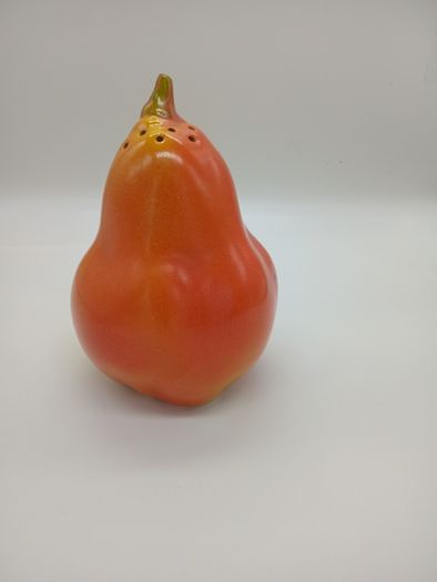 Carlton Ware Pear Sugar Sifter
