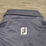 Footjoy FJ Golf Polo Shirt Mens Medium Image 5