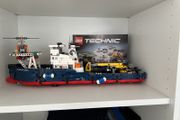 Lego Technic ocean explorer