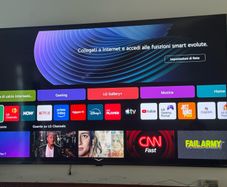 Lg 55 Qned87 4k Smart Tv