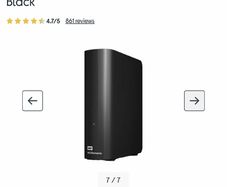 8tb external hard drive