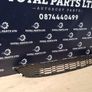 Toyota chr 2019-23 GR front bumper grill Image 3