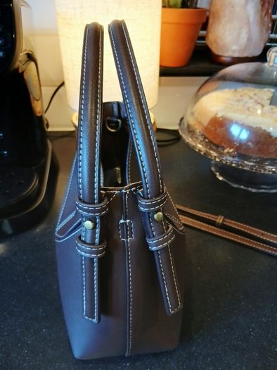 Zara bag