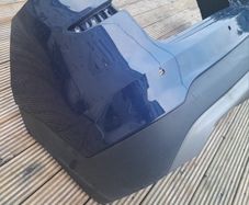Hyundai Tucson Rear Bumper & L/ H Outer Taillight