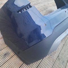 Hyundai Tucson Rear Bumper & L/ H Outer Taillight