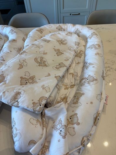 Twin Bundle Newbridge Nests
