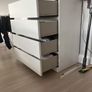 drawer (ikea 4 chest drawer) Image 5
