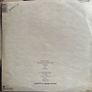 Pet Shop Boys. Original release of Actually in vg+ condition Image 2