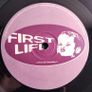 First Life - Be One Of Us - Total Music Records - HUGE 90s PROG House SIDES Anthem! Image 5