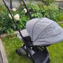Bugaboo Ant compact stroller/pram/buggy Image 5