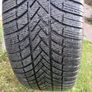 20 inch Tyre with Alloy Image 4