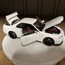 Nissan Skyline GTR R32 R34 1:18 Image 3