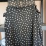 Gorgeous Blouse Size 10. 'Dorothy Perkins' Image 2
