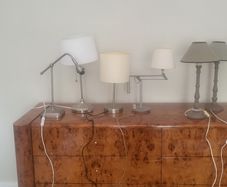 Table Lamps