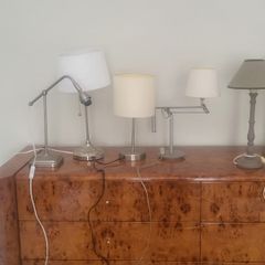 Table Lamps
