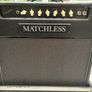 Matchless Chieftain 1x12 Guitar Amp Image 2