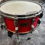 Pearl 14x6.5 Maplefiberglass Snare with Pearl Case Image 3