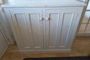 Solid Pine Sideboard