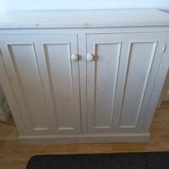 Solid Pine Sideboard