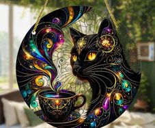 Boho Style House & Garden Decoration