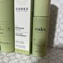 Codex beauty lab bia wash off cleansing oil and bia facial nourishing oil brand new Image 3