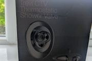 Trevi (Ideal Standard) A3102AA Concentric Thermostatic Shower Valve