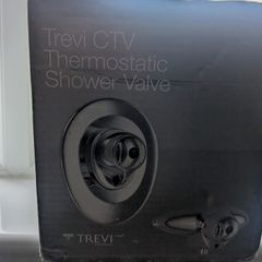 Trevi (Ideal Standard) A3102AA Concentric Thermostatic Shower Valve