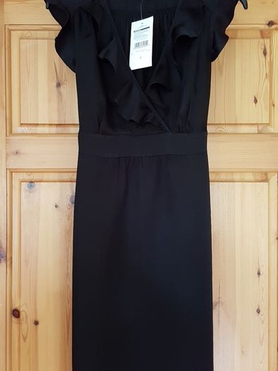 BNWT Size 8 Black Dress