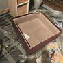 footstool with storage Image 3