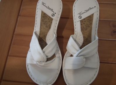 ladies shoes