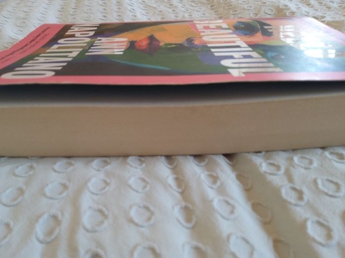 Hello Beautiful by Ann Napolitano