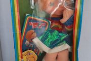 New large genuine RAINBOW BRIGHT from 1983 in box