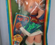 New large genuine RAINBOW BRIGHT from 1983 in box