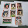 Topps Football Cards Image 5