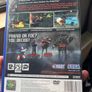 Shadow the Hedgehog PS2 Image 2