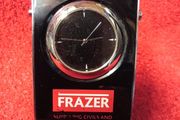 Desk Clock  ( Frazer )