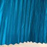 Stunning emerald pleated midi skirt Image 3